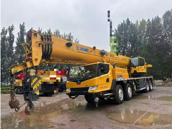 Grue mobile XCMG QY55KC