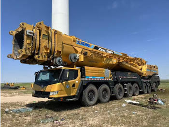 Grue tout-terrain XCMG XCA1200