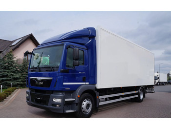 Camion frigorifique MAN TGM 18.250
