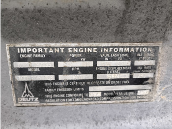 Foreuse SOILMEC Sr 90: photos 4