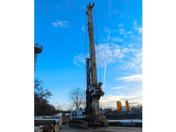Foreuse SOILMEC Sr 90: photos 2