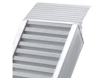 Rampe de chargement neuf RAMPES ALUMINIUM RAMPE DE CHARGEMENT 1 METRE 7T: photos 2 Rampe de chargement neuf RAMPES ALUMINIUM RAMPE DE CHARGEMENT 1 METRE 7T: photos 2