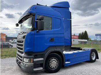 Tracteur routier SCANIA R 450