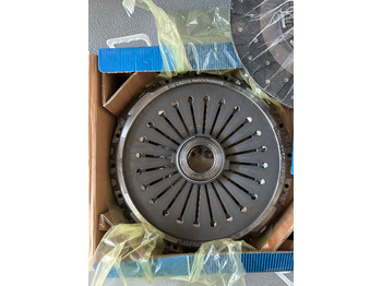 Embrayage et pièces SACHS