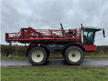 Pulvé porté Agrifac Condor 36m Self Propelled Sprayer: photos 5