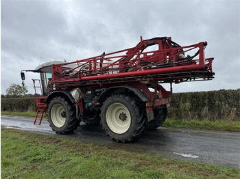 Pulvé porté Agrifac Condor 36m Self Propelled Sprayer: photos 2