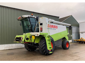 Moissonneuse-batteuse CLAAS Lexion 470 Evolution: photos 1