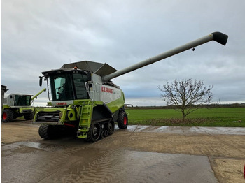 Moissonneuse-batteuse CLAAS Lexion 600