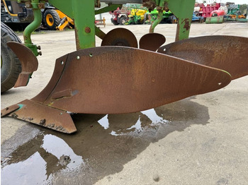 Charrue Dowdeswell DP100 4+1 Furrow Plough: photos 5