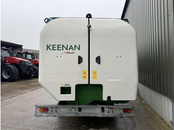 Autochargeuse Keenan MechFiber 365 SP Feed Wagon: photos 5