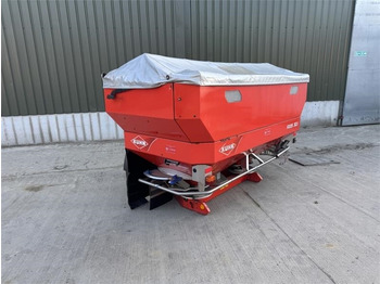 Distributeur d'engrais KUHN