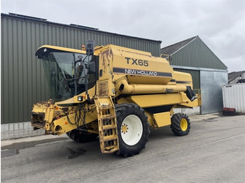 Accessoire de matériels de récolte NEW HOLLAND TX65