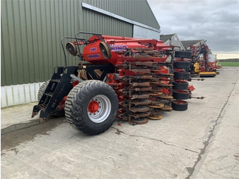 Combiné de semis Sumo 4m Versadrill Moore System: photos 2 Combiné de semis Sumo 4m Versadrill Moore System: photos 2