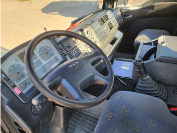 Camion MAN TGA 18.310: photos 5