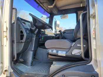Camion MAN TGA 18.310: photos 4