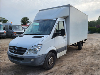 Véhicule utilitaire MERCEDES-BENZ Sprinter 316