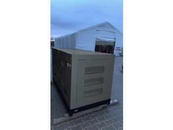 Groupe électrogène neuf IVECO 30 kVA / 24 kW: photos 2 Groupe électrogène neuf IVECO 30 kVA / 24 kW: photos 2