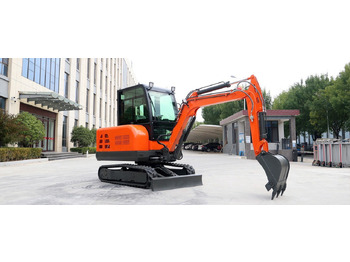 Mini pelle KUBOTA