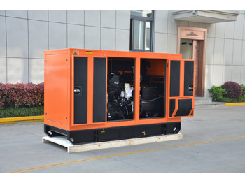 Groupe électrogène PERKINS