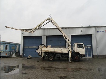 Camion pompe SCHWING STETTER