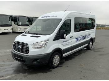 Minibus, Transport de personnes Ford Transit: photos 2