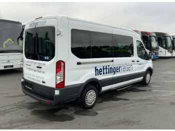 Minibus, Transport de personnes Ford Transit: photos 4