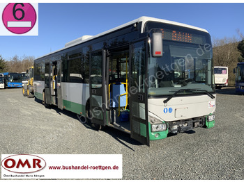 Bus urbain IVECO Crossway
