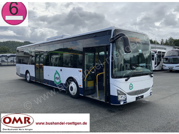 Bus urbain IVECO Crossway