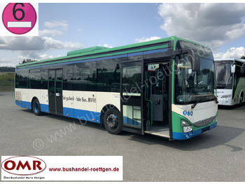 Bus urbain IVECO Crossway