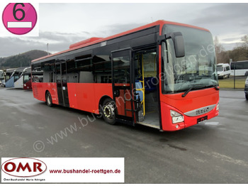 Bus urbain IVECO Crossway
