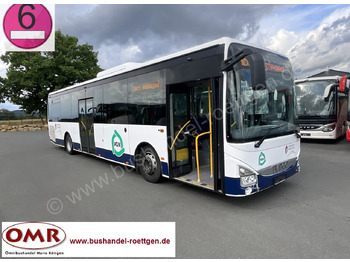 Bus urbain IVECO Crossway