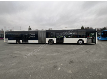 Crédit-bail MAN A 23 Lion´s City MAN A 23 Lion´s City: photos 5