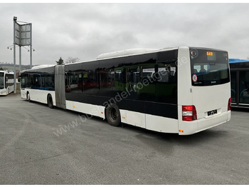 Crédit-bail MAN A 23 Lion´s City MAN A 23 Lion´s City: photos 4