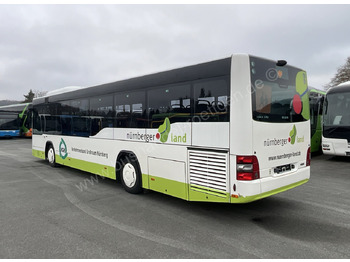 Bus urbain MAN A78 Lion´s City LE: photos 4