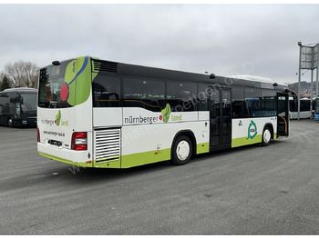 Bus urbain MAN A78 Lion´s City LE: photos 3