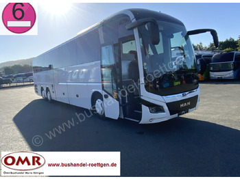Autocar MAN Lion's Coach