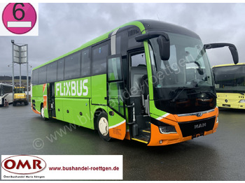 Autocar MAN Lion's Coach