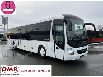 Bus interurbain MAN Lion's Regio