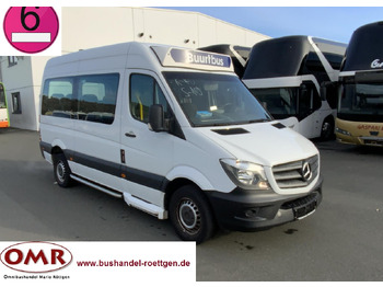 Minibus MERCEDES-BENZ Sprinter 313