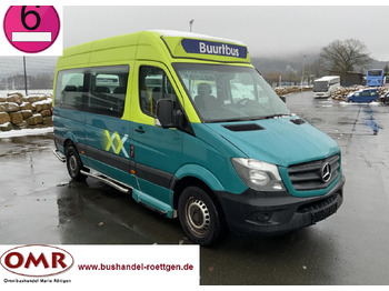 Minibus MERCEDES-BENZ Sprinter 313
