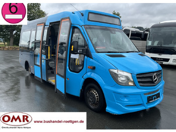 Minibus MERCEDES-BENZ Sprinter 516