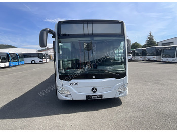 Bus urbain Mercedes-Benz O 530 Citaro: photos 5