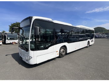 Bus urbain Mercedes-Benz O 530 Citaro: photos 2