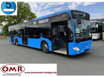 Bus urbain MERCEDES-BENZ Citaro