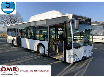 Bus urbain MERCEDES-BENZ Citaro