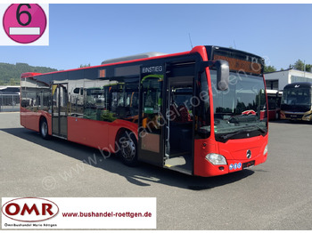 Bus urbain MERCEDES-BENZ Citaro
