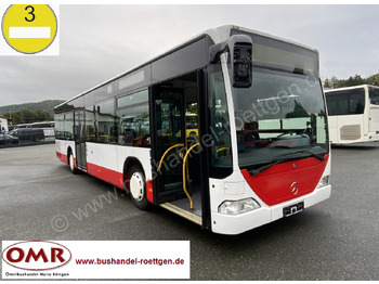 Bus urbain MERCEDES-BENZ Citaro