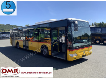 Bus urbain MERCEDES-BENZ Citaro