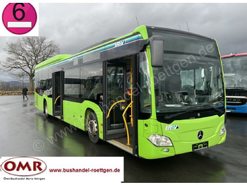 Bus urbain MERCEDES-BENZ Citaro