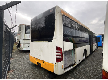 Crédit-bail Mercedes-Benz O 530 Citaro LE Mercedes-Benz O 530 Citaro LE: photos 5